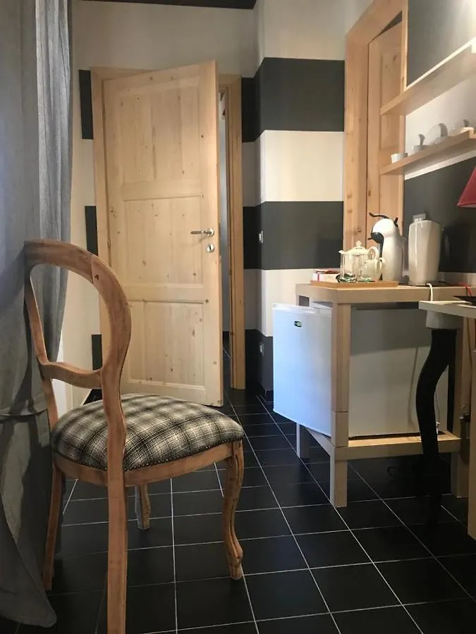Sanctus Syrus 2 Bed & Breakfast Albenga 0*,