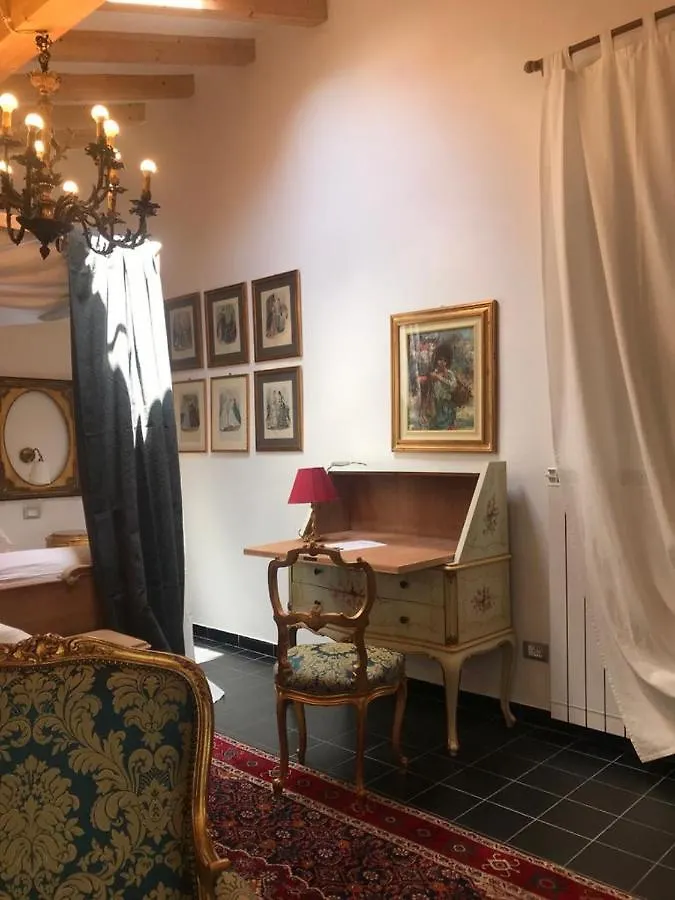 Bed and Breakfast Sanctus Syrus 2 Albenga Italia