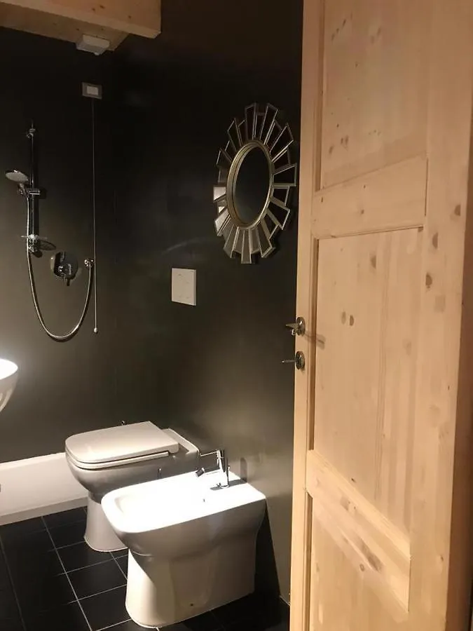 Bed & Breakfast Bed and Breakfast Sanctus Syrus 2 Albenga