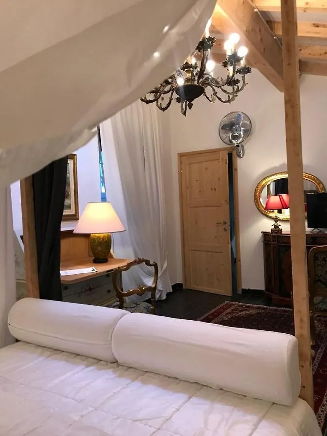Bed and Breakfast Sanctus Syrus 2 Albenga 0*,