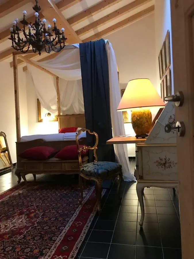 Bed and Breakfast Sanctus Syrus 2 Albenga Bed & Breakfast