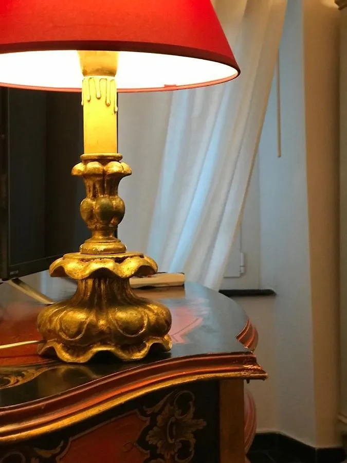 Bed & Breakfast Bed and Breakfast Sanctus Syrus 2 Albenga