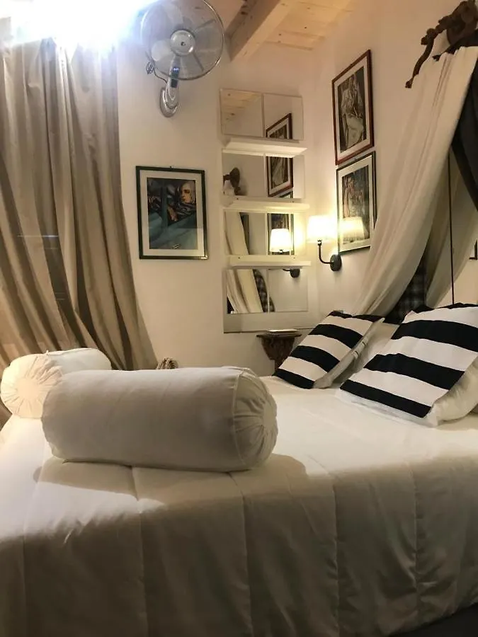 Bed and Breakfast Sanctus Syrus 2 Albenga