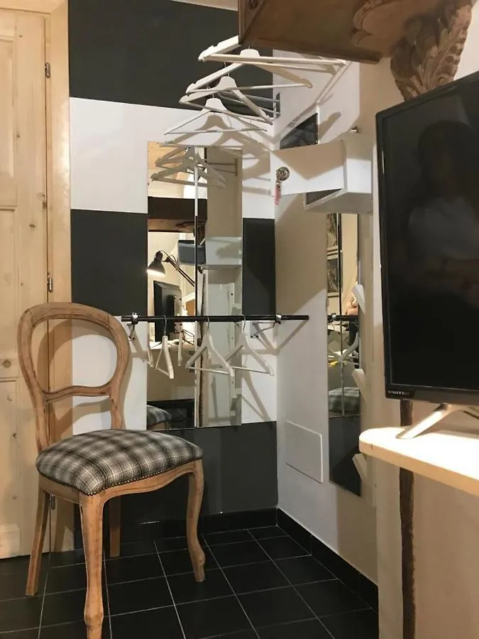 Bed & Breakfast Bed and Breakfast Sanctus Syrus 2 Albenga