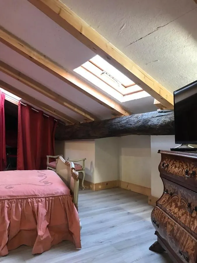 Bed and Breakfast Sanctus Syrus 2 Albenga