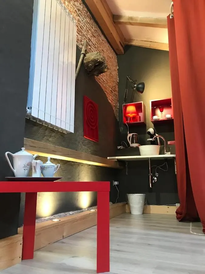 Bed and Breakfast Sanctus Syrus 2 Albenga Bed & Breakfast