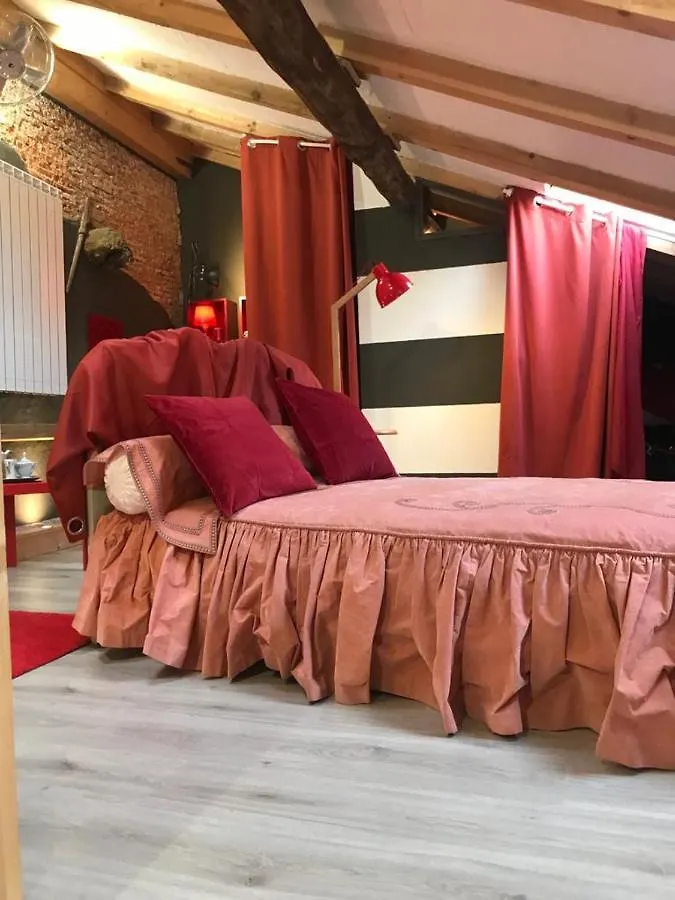Bed and Breakfast Sanctus Syrus 2 Albenga Bed & Breakfast