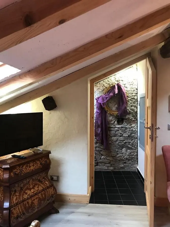 Bed and Breakfast Sanctus Syrus 2 Albenga 0*,