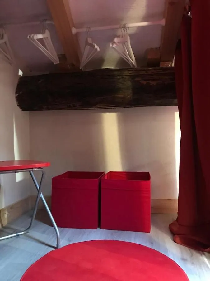 Bed and Breakfast Sanctus Syrus 2 Albenga