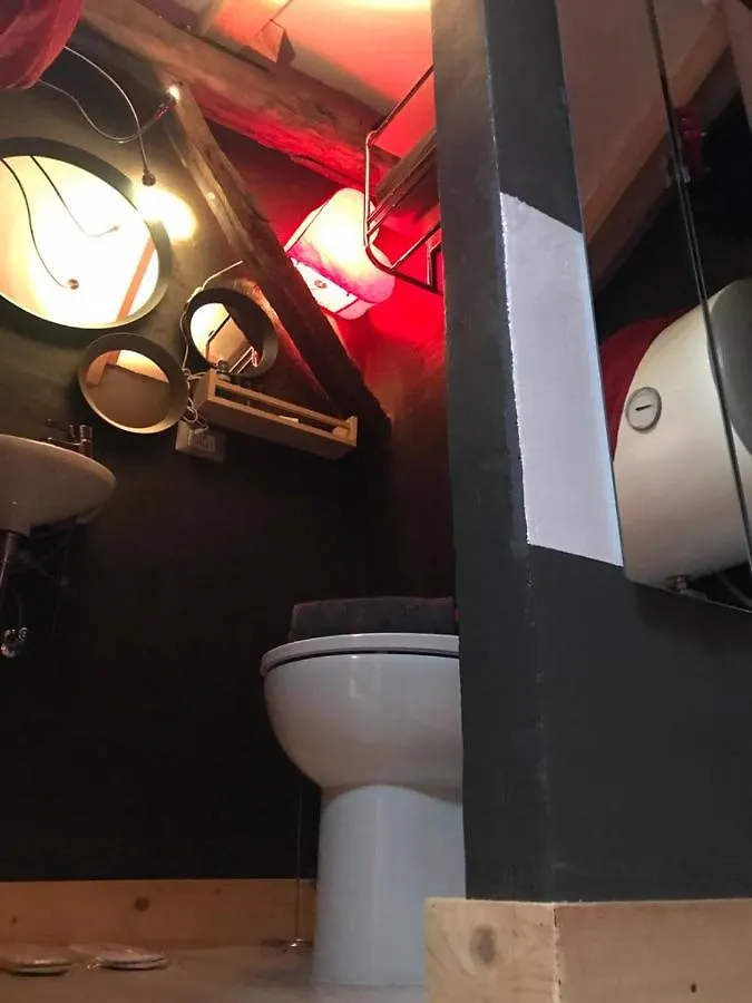 Bed and Breakfast Sanctus Syrus 2 Albenga
