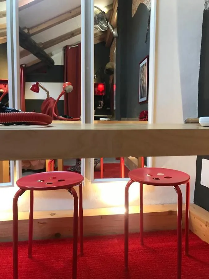 Bed and Breakfast Sanctus Syrus 2 Albenga
