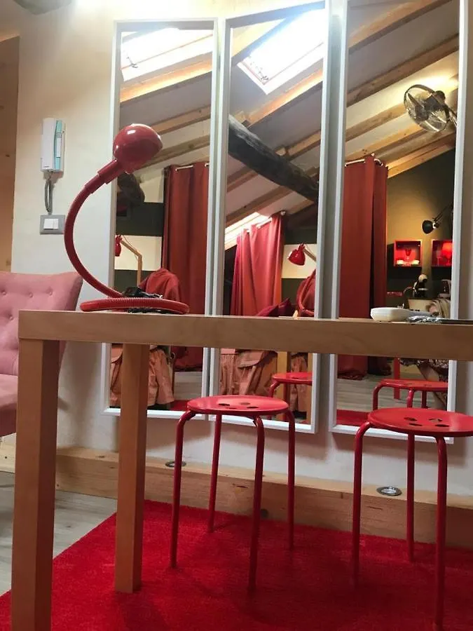 Bed & Breakfast Bed and Breakfast Sanctus Syrus 2 Albenga
