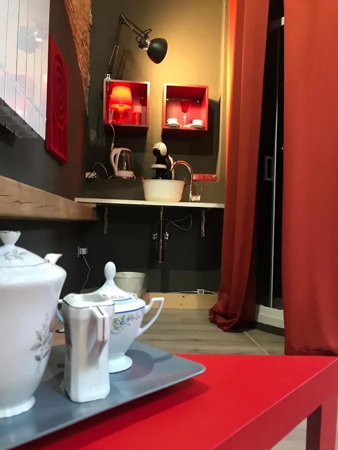 Bed and Breakfast Sanctus Syrus 2 Albenga