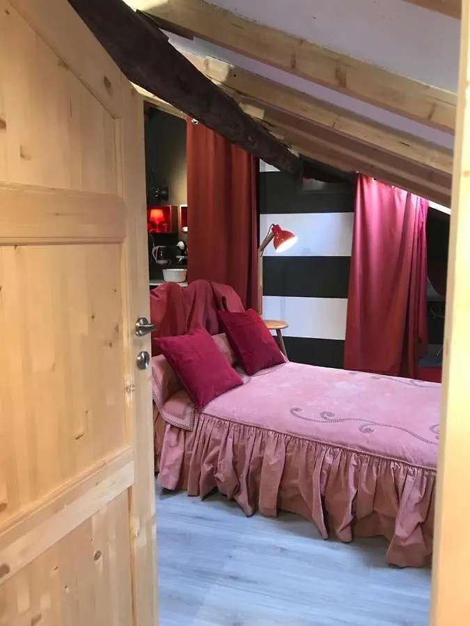 Bed & Breakfast Bed and Breakfast Sanctus Syrus 2 Albenga