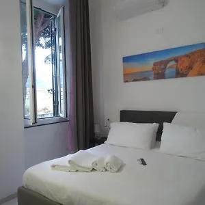 Bed & Breakfast Casa Panfilo, Albenga