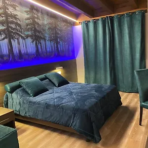 Oasilandia Bed & Breakfast Dorno