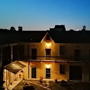 Cascina Anita Bed & Breakfast Samarate