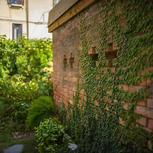 Madama Garden Retreat Hotel Venezia