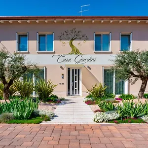 Casa Giardini Affittacamere Verona