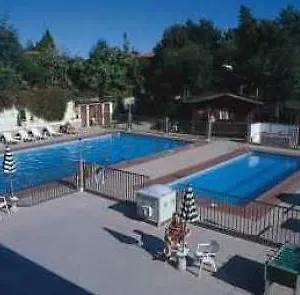 Parco vacanze La Pineta, Albenga