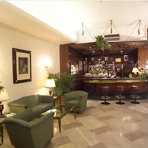Dello Stretto Hotel Messina